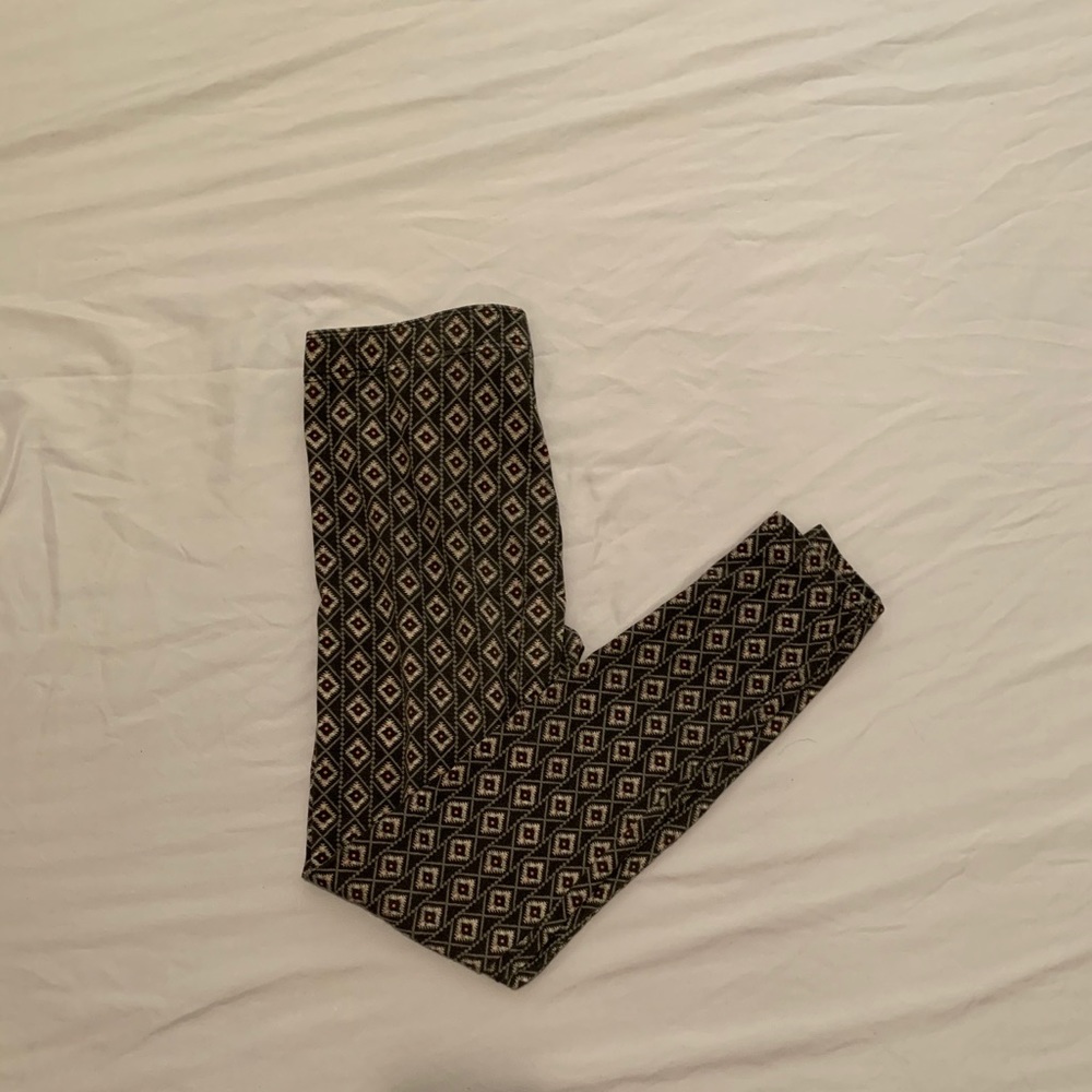 Hollister leggings